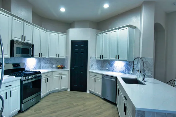 $320,000 | 8302 Sierra Dawn Drive, Tomball, TX 77375