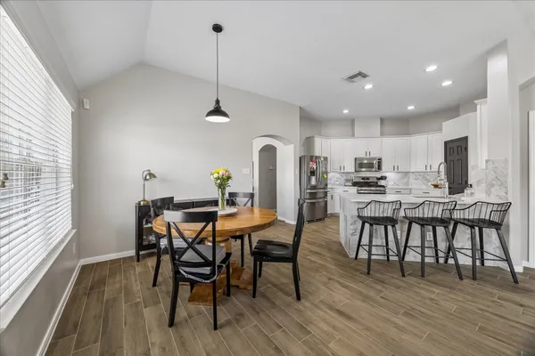 $320,000 | 8302 Sierra Dawn Drive, Tomball, TX 77375