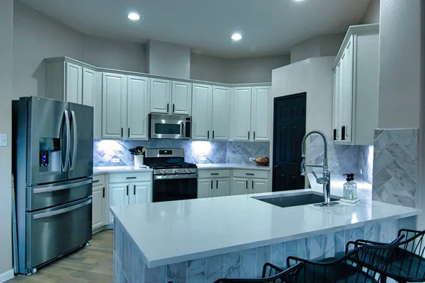 $320,000 | 8302 Sierra Dawn Drive, Tomball, TX 77375