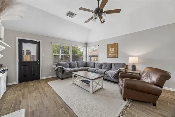 $320,000 | 8302 Sierra Dawn Drive, Tomball, TX 77375