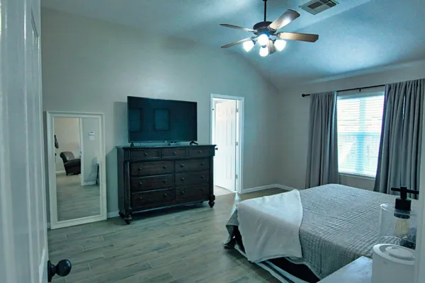 $320,000 | 8302 Sierra Dawn Drive, Tomball, TX 77375