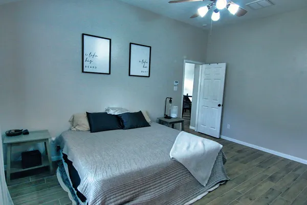 $320,000 | 8302 Sierra Dawn Drive, Tomball, TX 77375