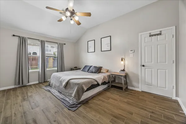 $320,000 | 8302 Sierra Dawn Drive, Tomball, TX 77375