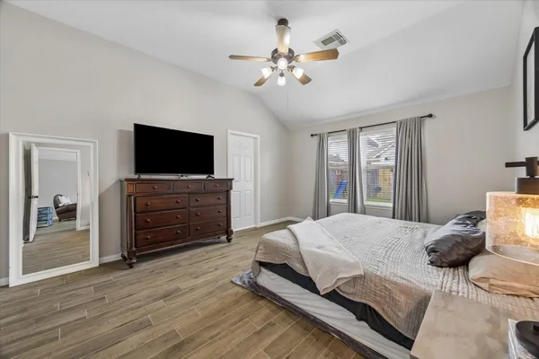 $320,000 | 8302 Sierra Dawn Drive, Tomball, TX 77375