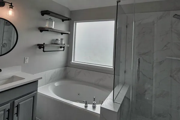 $320,000 | 8302 Sierra Dawn Drive, Tomball, TX 77375