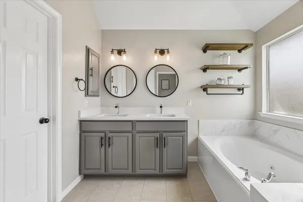 $320,000 | 8302 Sierra Dawn Drive, Tomball, TX 77375