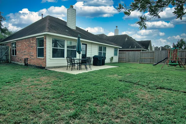 $320,000 | 8302 Sierra Dawn Drive, Tomball, TX 77375