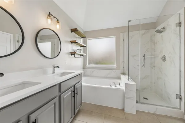 $320,000 | 8302 Sierra Dawn Drive, Tomball, TX 77375