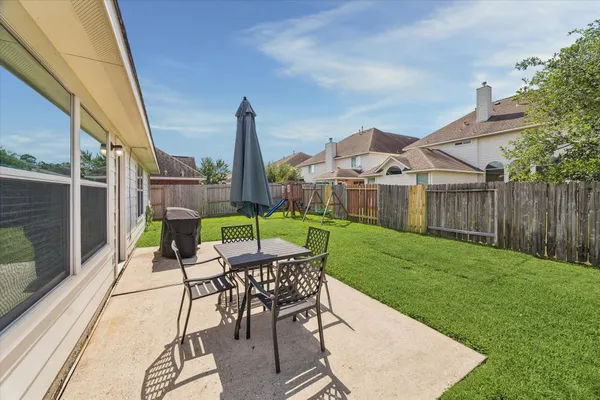 $320,000 | 8302 Sierra Dawn Drive, Tomball, TX 77375