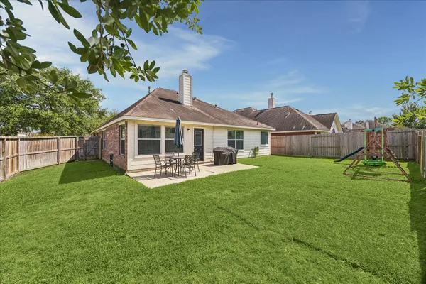 $320,000 | 8302 Sierra Dawn Drive, Tomball, TX 77375