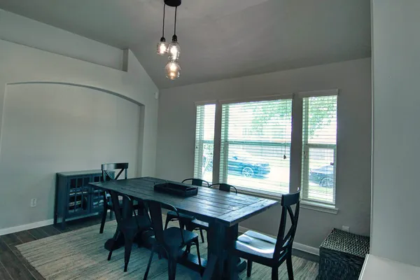 $320,000 | 8302 Sierra Dawn Drive, Tomball, TX 77375