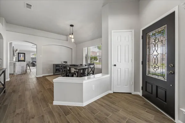 $320,000 | 8302 Sierra Dawn Drive, Tomball, TX 77375