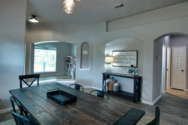 $320,000 | 8302 Sierra Dawn Drive, Tomball, TX 77375