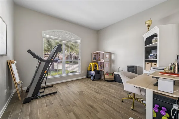 $320,000 | 8302 Sierra Dawn Drive, Tomball, TX 77375