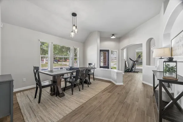 $320,000 | 8302 Sierra Dawn Drive, Tomball, TX 77375