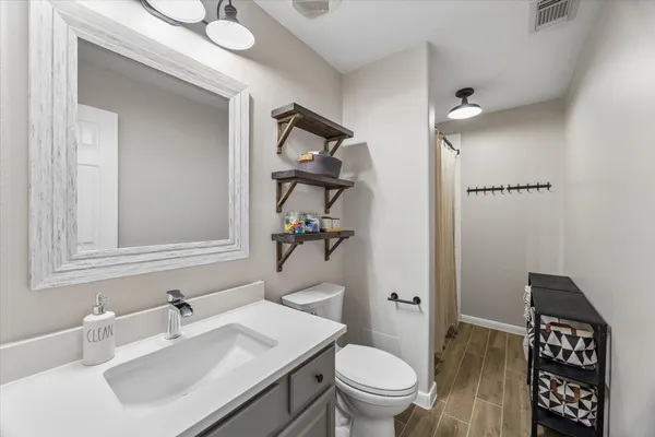 $320,000 | 8302 Sierra Dawn Drive, Tomball, TX 77375