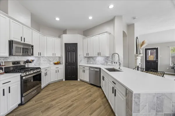 $320,000 | 8302 Sierra Dawn Drive, Tomball, TX 77375