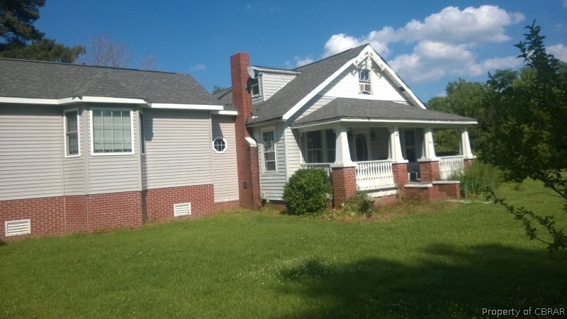 9956 Line Fence Road Hayes, VA 23072 - Photo 7 of 9 Gallery Image 7