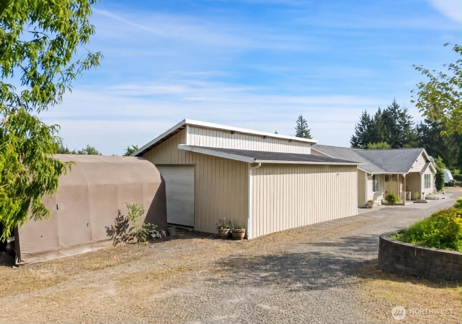 171 East Rauschert Road Grapeview, WA 98546 - Photo 26 of 29