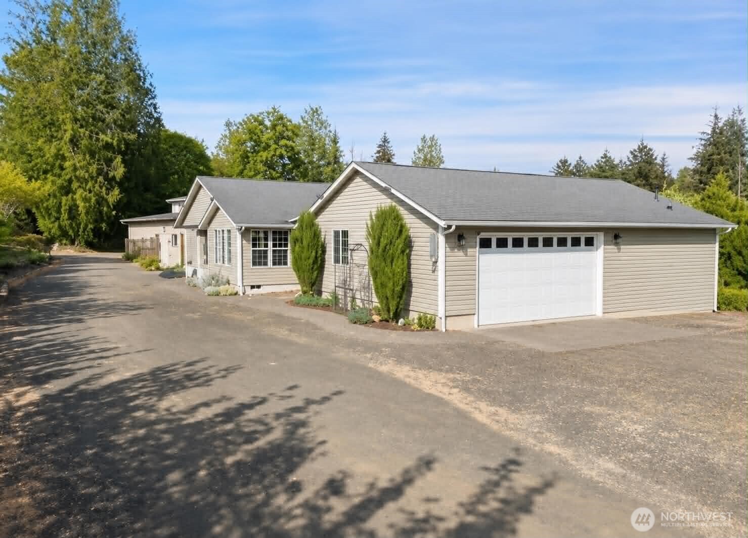 171 East Rauschert Road Grapeview, WA 98546 - Photo 5 of 29