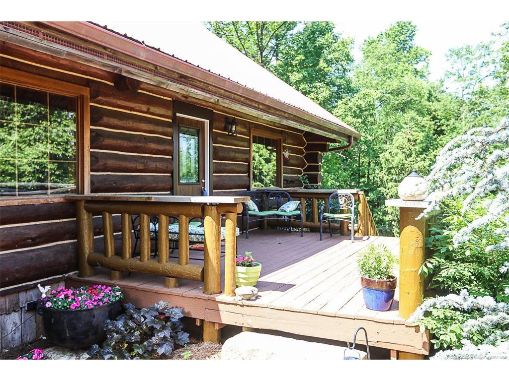 7787 Corydon Ridge Road Northeast Lanesville, IN 47136 - Photo 20 of 82