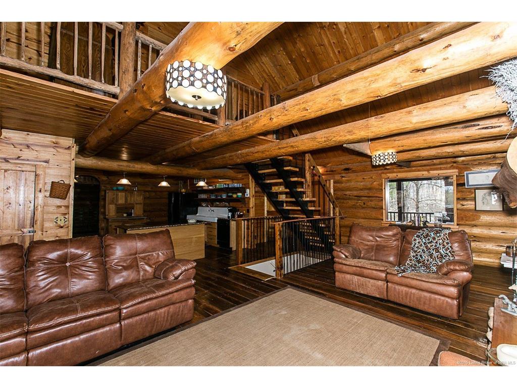 7787 Corydon Ridge Road Northeast Lanesville, IN 47136 - Photo 3 of 82