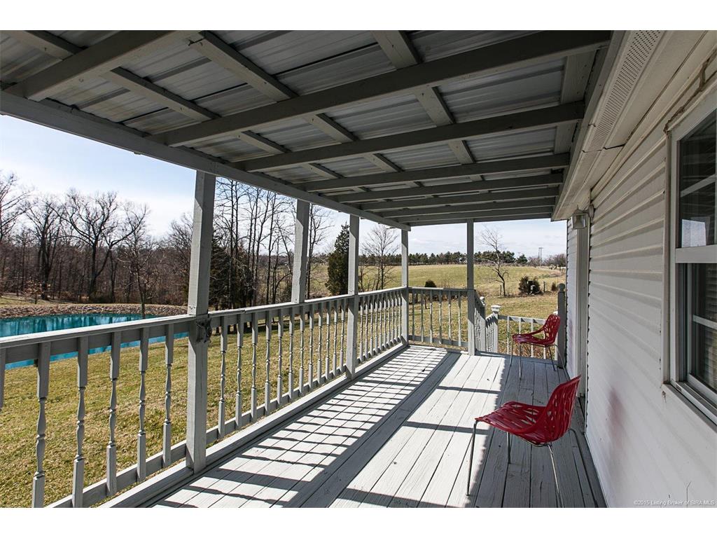 7787 Corydon Ridge Road Northeast Lanesville, IN 47136 - Photo 62 of 82