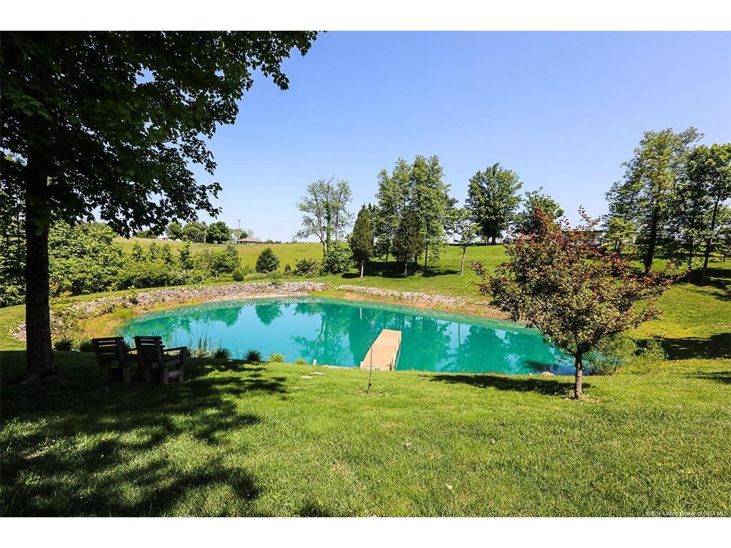 7787 Corydon Ridge Road Northeast Lanesville, IN 47136 - Photo 77 of 82