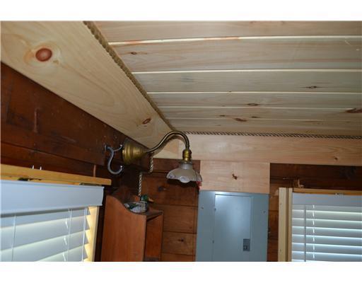 61 South Shore Road Glenburn, ME 04473 - Photo 23 of 25 Other. Trim is rope