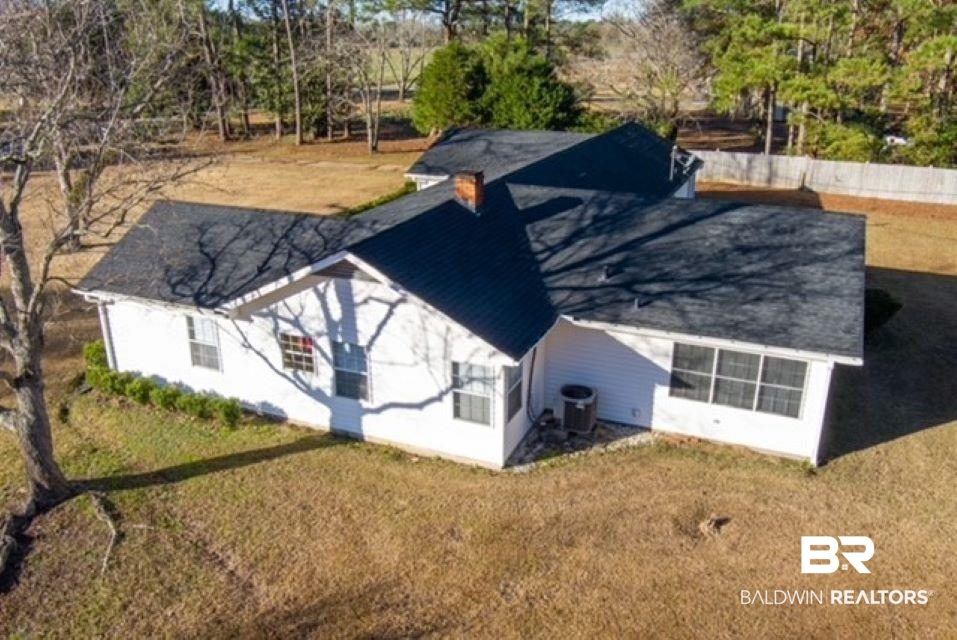 13125 Mcclinton Road Grand Bay, AL 36541 - Photo 34 of 39