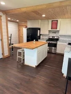 $160,000 | 1081 Hoben Road, Nocona, TX 76255