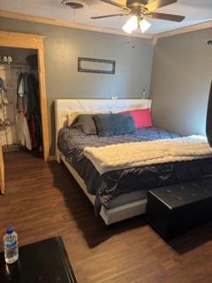 1081 Hoben Road Nocona, TX 76255 - Photo 4 of 8