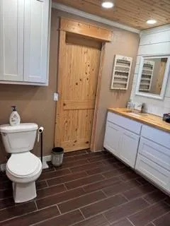 $160,000 | 1081 Hoben Road, Nocona, TX 76255