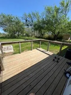 $160,000 | 1081 Hoben Road, Nocona, TX 76255