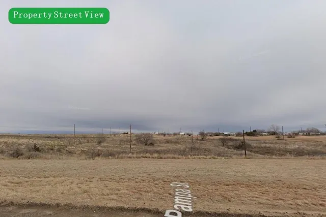 a view of an ocean beach