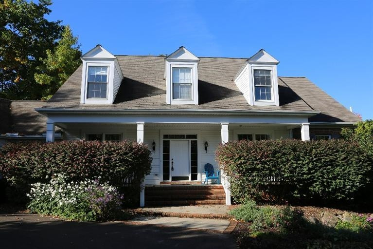 2521 Walnut Road Ann Arbor, MI 48103 - Photo 1 of 10 Photo 1
