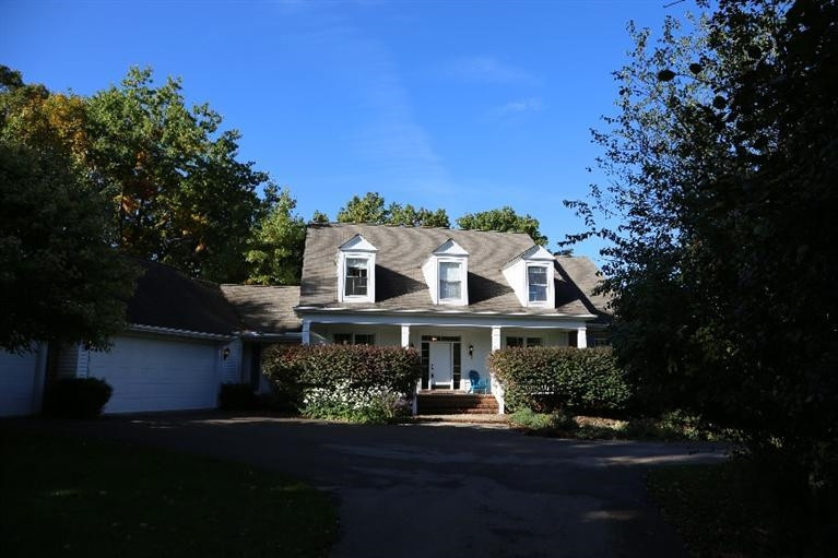 2521 Walnut Road Ann Arbor, MI 48103 - Photo 2 of 10 Photo 2