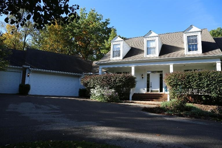 2521 Walnut Road Ann Arbor, MI 48103 - Photo 3 of 10 Photo 3