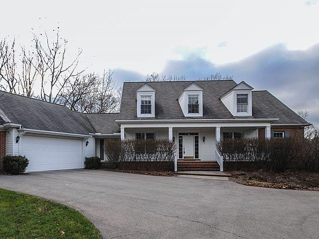 2521 Walnut Road Ann Arbor, MI 48103 - Photo 4 of 10 Photo 4