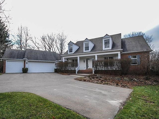 2521 Walnut Road Ann Arbor, MI 48103 - Photo 5 of 10 Photo 5