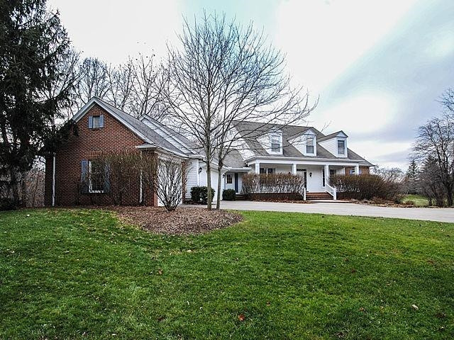 2521 Walnut Road Ann Arbor, MI 48103 - Photo 6 of 10 Photo 6