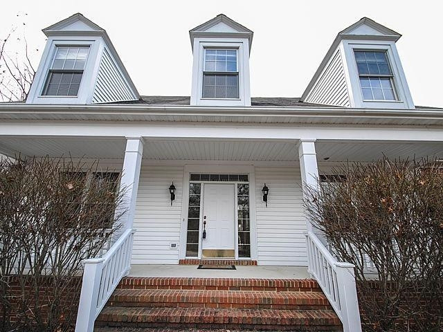 2521 Walnut Road Ann Arbor, MI 48103 - Photo 7 of 10 Photo 7