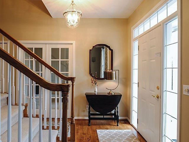 2521 Walnut Road Ann Arbor, MI 48103 - Photo 9 of 10 Photo 9