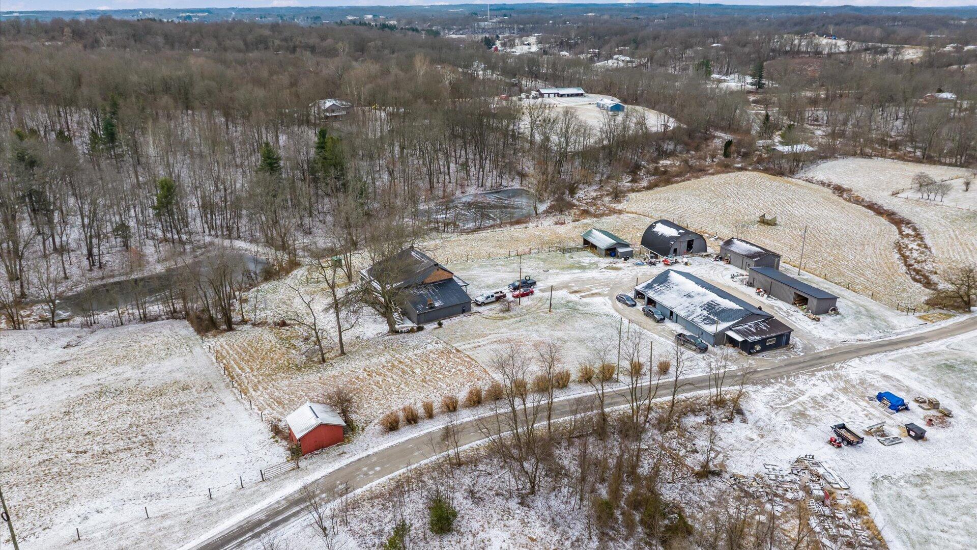 6045 Township Road Northeast New Lexington, OH 43764 - Photo 31 of 52 15-z 6045 Township044