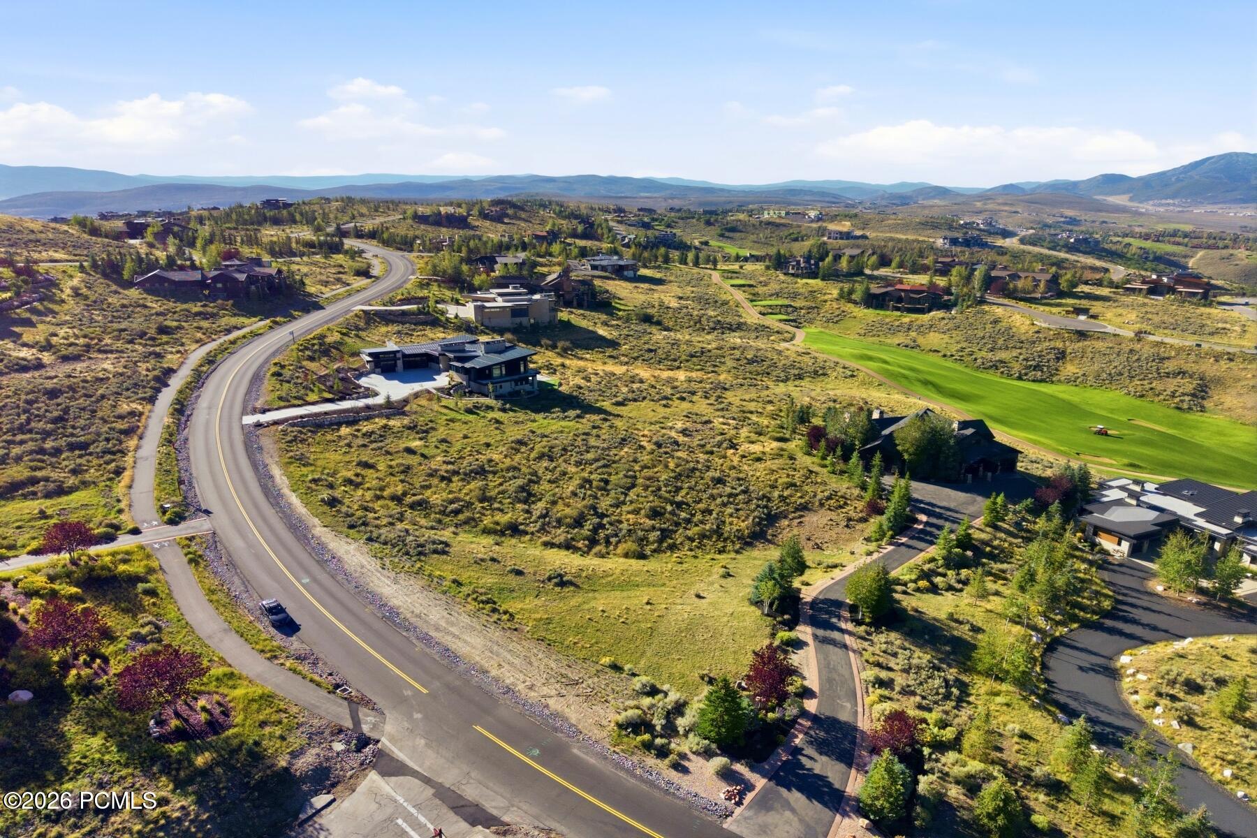 8973 North Promontory Ranch Road Park City, UT 84098 - Photo 13 of 49 Gallery Image 13