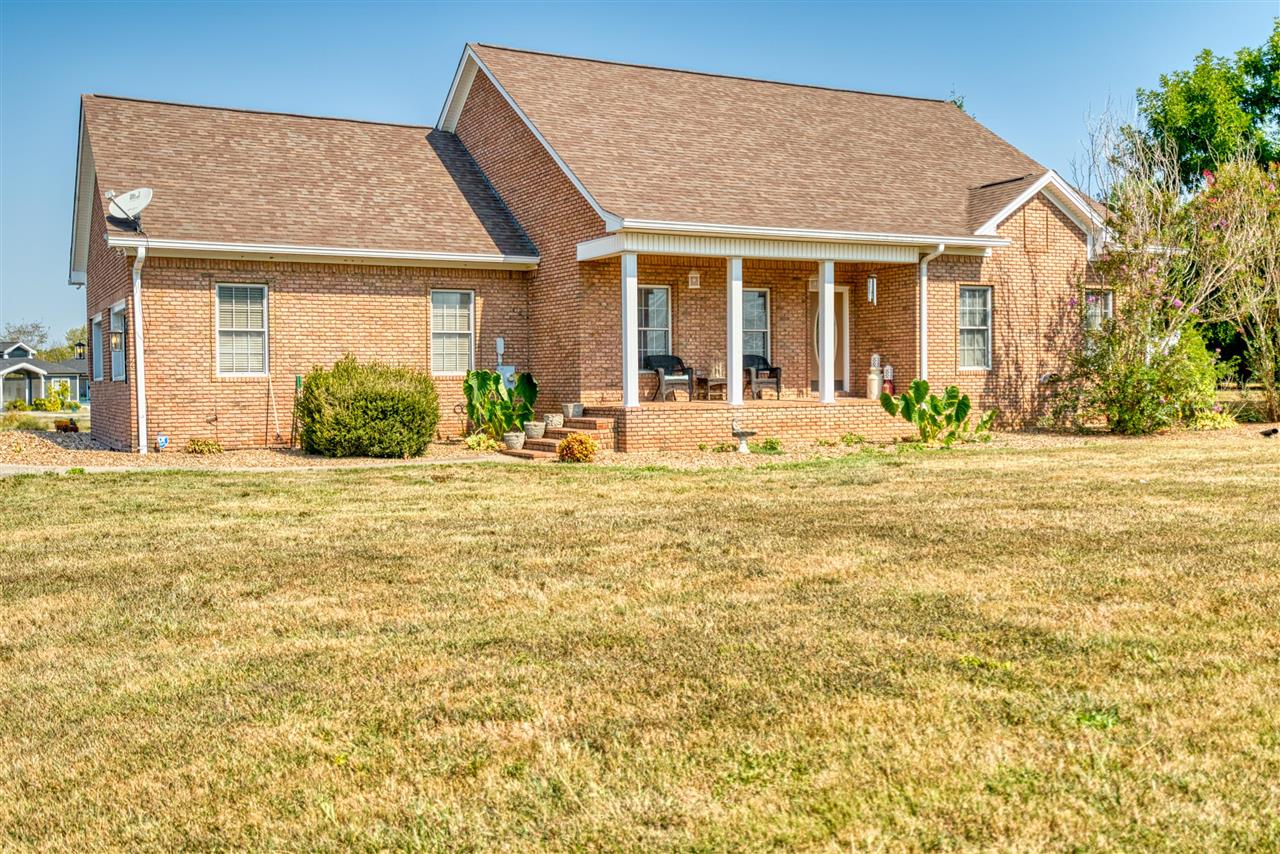 325 Davis Mill Road Elkton, KY 42220 - Photo 32 of 39 Gallery Image 32
