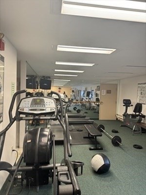 1321 Worcester Road, Unit 510 Framingham, MA 01701 - Photo 8 of 8 Gallery Image 8