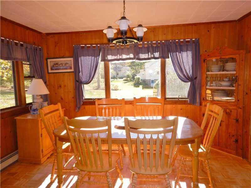 74 Old Dennett Road Kittery, ME 03904 - Photo 5 of 20 Dining Room.