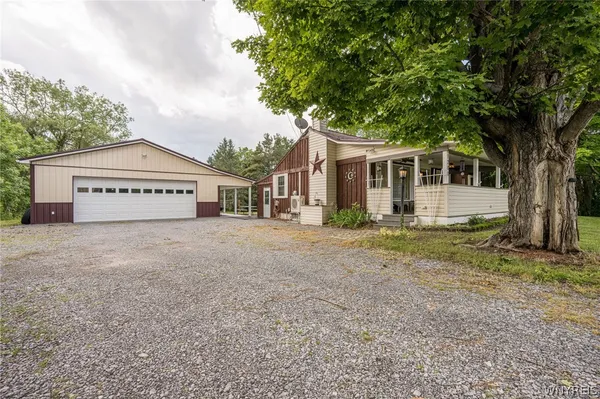 $399,900 | 1200 Jamison Road, Elma, NY 14059