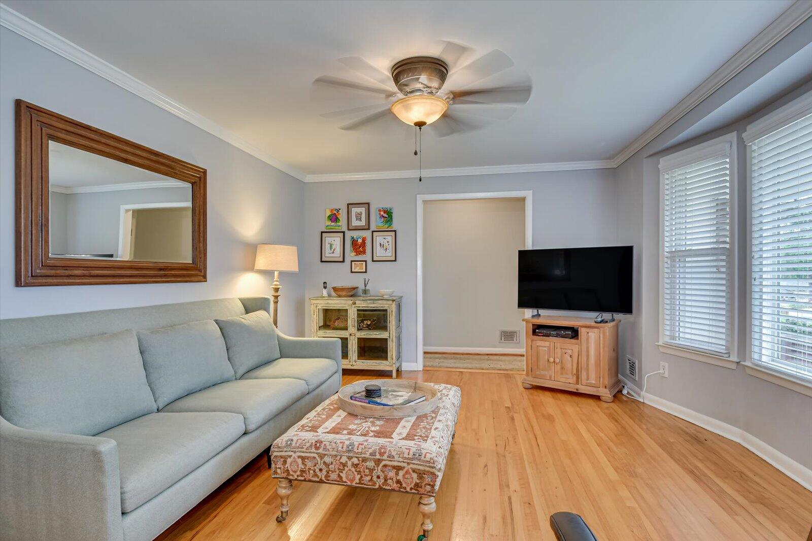 3124 Sussex Road Augusta, GA 30909 - Photo 11 of 48 11-111